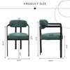Dining Arm Chairs (Set of 2)