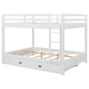 Sturdy Bunk Bed With Ladder