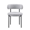 Upholstered Kitchen Chair (Set of 2)