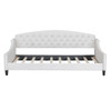 Modern Tufted Button Daybed