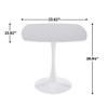Modern Stylish Design Dining Table