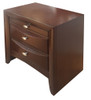 Ireland - Elegant Design Nightstand
