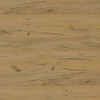Square End Table - Brown