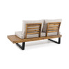 Sebastian - 2 Seater Sofa