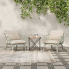 Huron - Outdoor Club Chair (Set of 2)