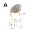 Celano - Upholstered Barstool (Set of 2)