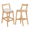 Jasper - Indoor Barstool (Set of 2)