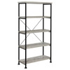 4 Shelf Bookcase