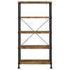 4 Shelf Bookcase
