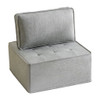 Sofa With Modular Splicing Design