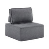 Sofa With Modular Splicing Design