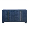 Sideboard With Adjustable Shelves