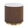 Modern Round Table Contemporary Design
