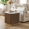 Contemporary Square Table