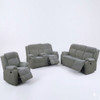 Modern Motion Sofa Set