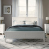 Modern Platform Bed