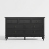 7 Drawer Dresser
