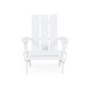 Aurascape - Outdoor Comfort Foldable Adirondack Chair
