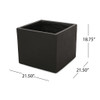 Modern Outdoor Planter