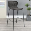 Mckinley - Bar Stool (Set of 2) - Brown