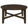 Mavis - Round Table