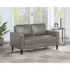 Farallone - Track Arm Loveseat