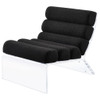 Freeman - Armless Chair