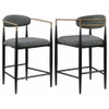 Renfroe - Chair (Set of 2)