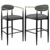Renfroe - Chair (Set of 2)