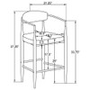 Renfroe - Chair (Set of 2)
