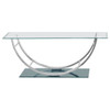 Amelia - U Shaped Table