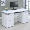 Rochelle - 2 Drawer Office Desk