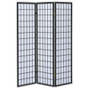 Porch & Den - 3 Panel Room Divider