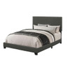 Guyancourt - Panel Bed