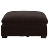 Zachary - Upholstered Ottoman