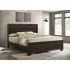 Villeparisis - Panel Bed