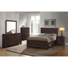 Oatfield - Transitional Bedroom Set