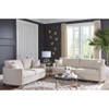 Ulrika - Living Room Set