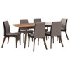 Lana - Dining Set With Expandable Table