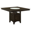 Tolland - Dining Set With Built In Storage