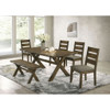 Gawain - Dining Set
