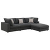 Rhette - Upholstered Sectional