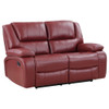 Elodie - Motion Reclining Loveseat