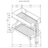 Hicks - Bunk Bed