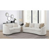 Rory - Sloped Arms Living Room Set