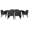 Houston - Dining Set