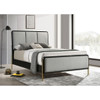 Anser - Panel Bed