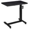 Geary - Height Adjustable Mobile C-Table