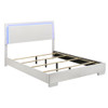 Dulcey - Bedroom Set & LED Lighting