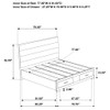 Dulcey - Bedroom Set